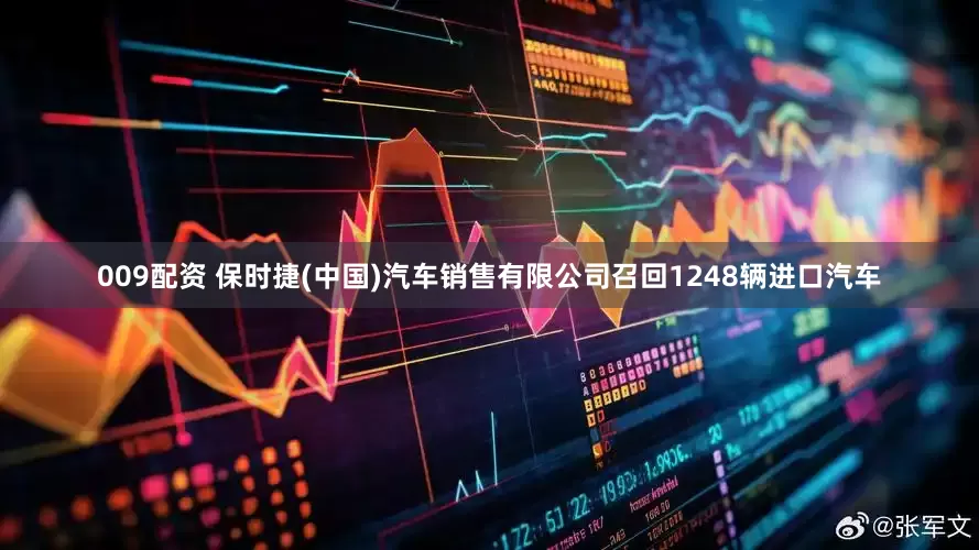 009配资 保时捷(中国)汽车销售有限公司召回1248辆进口汽车